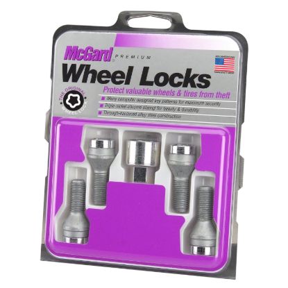 Picture of McGard Wheel Lock Set - 27014