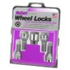 Picture of McGard Wheel Lock Set - 27015
