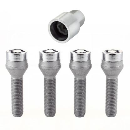 Picture of McGard Wheel Lock Set - 27111