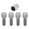 Picture of MCGARD 4 PACK WHEL LOK ST 14X1.5 - 27181