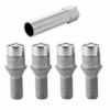 Picture of McGard Wheel Lock Set - 27191