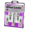Picture of McGard Wheel Lock Set - 27191