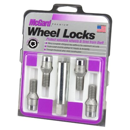 Picture of McGard Wheel Lock Set - 27200
