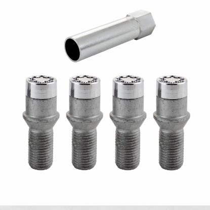 Picture of McGard Wheel Lock Set - 27201