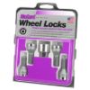 Picture of McGard Wheel Lock Set - 27204