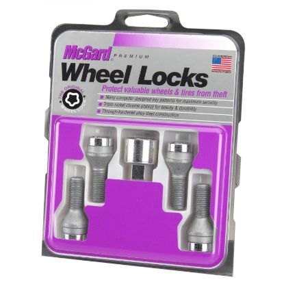Picture of McGard Wheel Lock Set - 27205