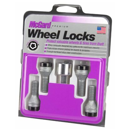 Picture of McGard Wheel Lock Set - 27316