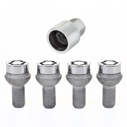 Picture of McGard Wheel Lock Set - 28175