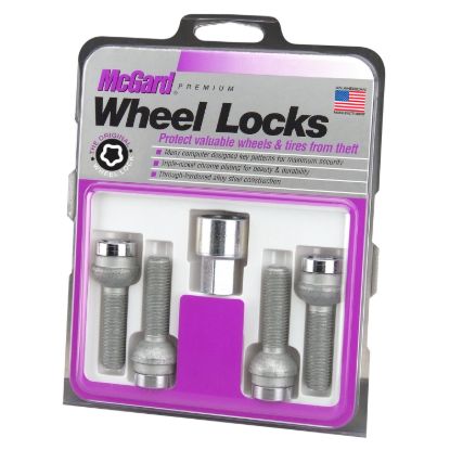 Picture of McGard Wheel Lock Set - 28176