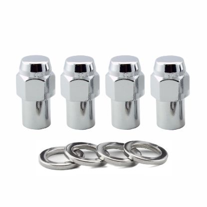 Picture of McGard Wheel Lug Nut - 61003