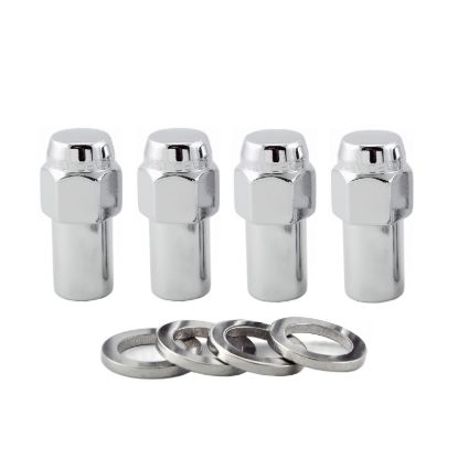 Picture of McGard Wheel Lug Nut - 62002