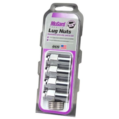 Picture of McGard Wheel Lug Nut - 62002