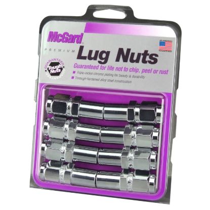Picture of McGard Wheel Lug Nut - 62820