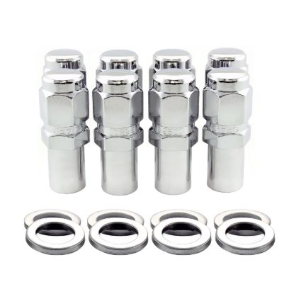 Picture of McGard Wheel Lug Nut - 62822