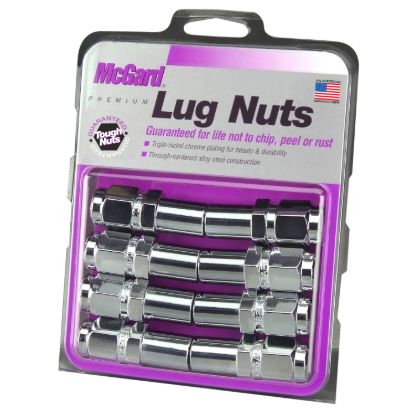 Picture of McGard Wheel Lug Nut - 62822