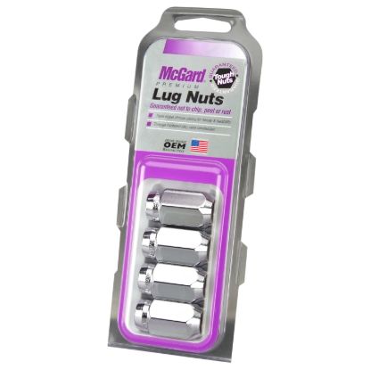 Picture of McGard Wheel Lug Nut - 64001
