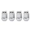 Picture of MCGARD BULGE NUTS 1.25MM 4CD - 64013