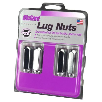 Picture of McGard Wheel Lug Nut - 64020