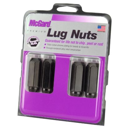 Picture of McGard Wheel Lug Nut - 64025