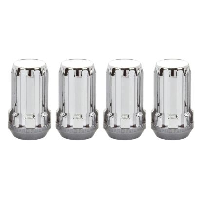 Picture of MCGARD SPLINE DR.M14X1.5 CHROME - 65315