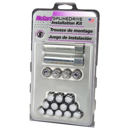 Picture of McGard Wheel Installation Kit - 65454CN