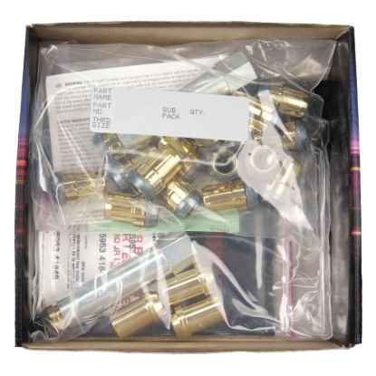 Picture of McGard Wheel Installation Kit - 65454GD