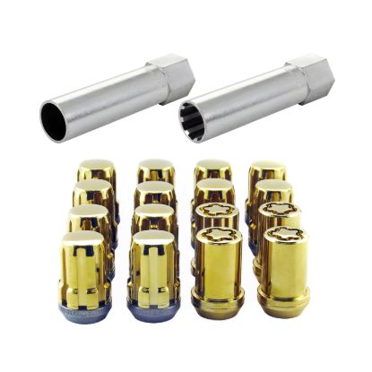 Picture of McGard Wheel Installation Kit - 65454GDC