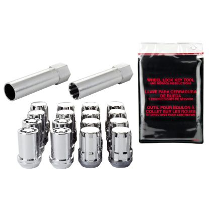 Picture of McGard Wheel Installation Kit - 65457