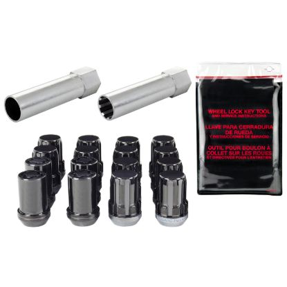Picture of McGard Wheel Installation Kit - 65457BK