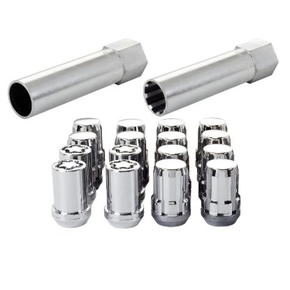 Picture of McGard Wheel Installation Kit - 65457CN