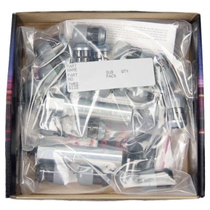 Picture of McGard Wheel Installation Kit - 65457BK