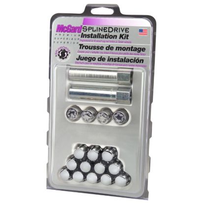 Picture of McGard Wheel Installation Kit - 65457CN
