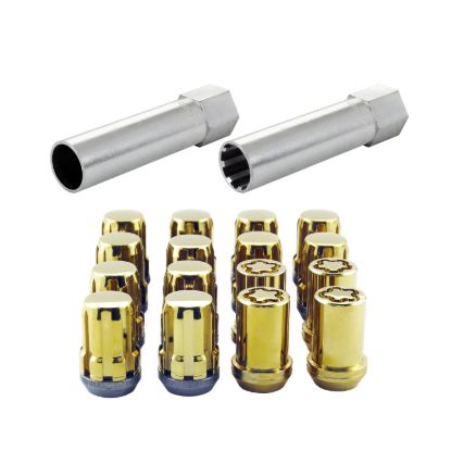 Picture of McGard Wheel Installation Kit - 65457GDC