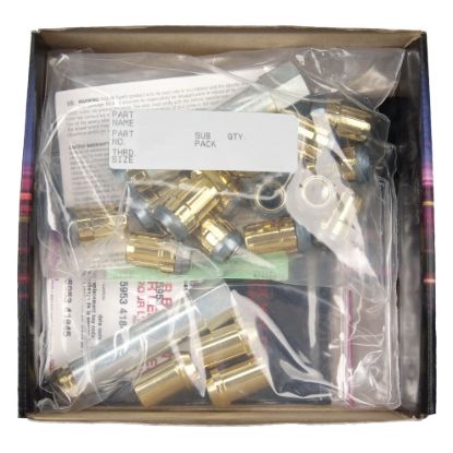 Picture of McGard Wheel Installation Kit - 65457GD