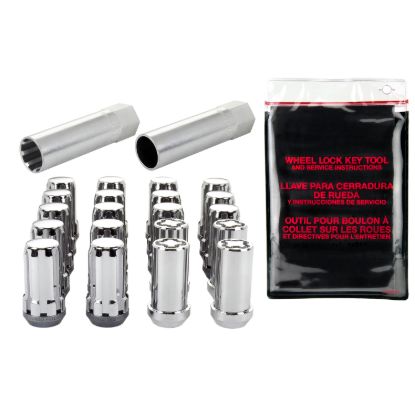 Picture of McGard Wheel Installation Kit - 65510