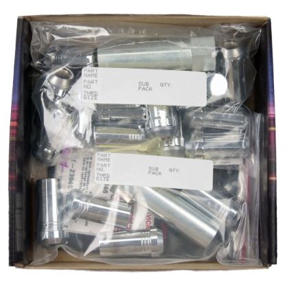 Picture of McGard Wheel Installation Kit - 65510