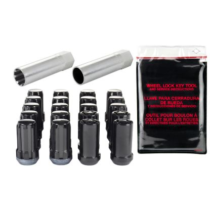 Picture of McGard Wheel Installation Kit - 65510BK