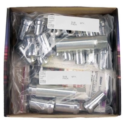 Picture of McGard Wheel Installation Kit - 65515