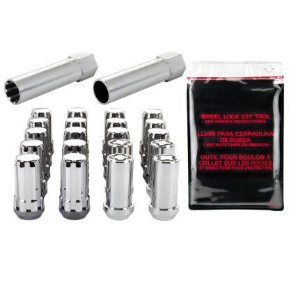 Picture of McGard Wheel Installation Kit - 65540