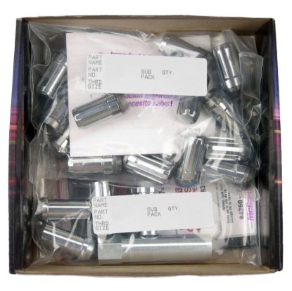 Picture of McGard Wheel Installation Kit - 65540