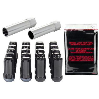 Picture of McGard Wheel Installation Kit - 65540BK
