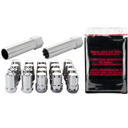 Picture of McGard Wheel Installation Kit - 65554