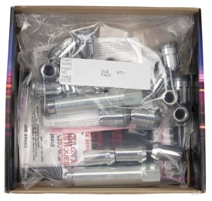 Picture of McGard Wheel Installation Kit - 65554
