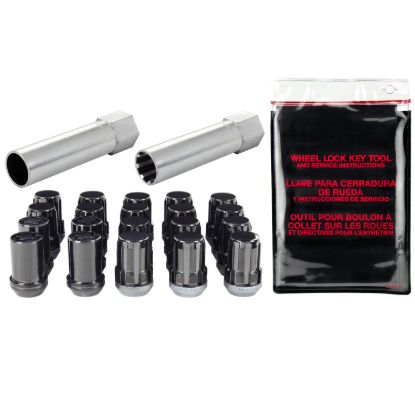 Picture of McGard Wheel Installation Kit - 65554BK