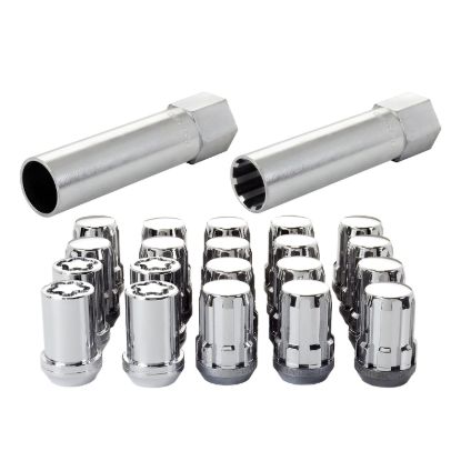 Picture of McGard Wheel Installation Kit - 65554CN