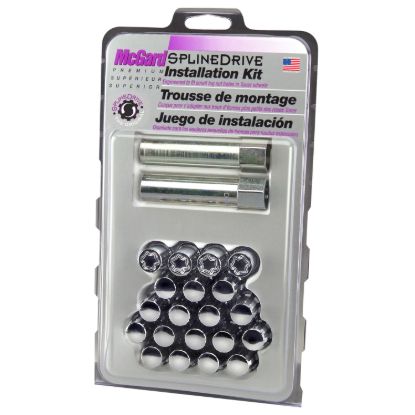 Picture of McGard Wheel Installation Kit - 65554CN