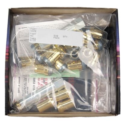 Picture of McGard Wheel Installation Kit - 65554GD