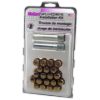 Picture of McGard Wheel Installation Kit - 65554GDC