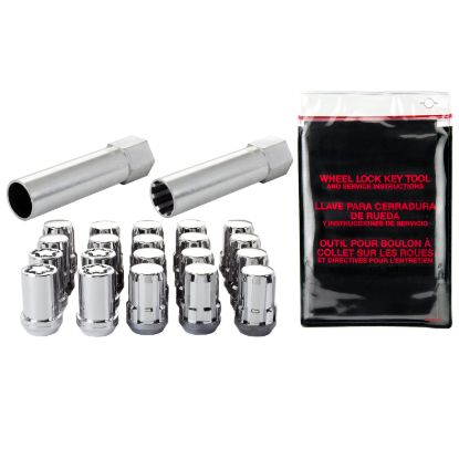 Picture of McGard Wheel Installation Kit - 65557