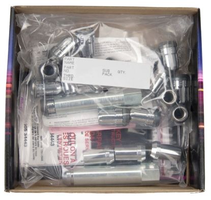 Picture of McGard Wheel Installation Kit - 65557